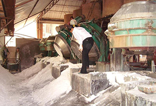 石英沙、冰糖，砂糖行業(yè)