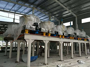 菌素、淀粉、石墨行業(yè)